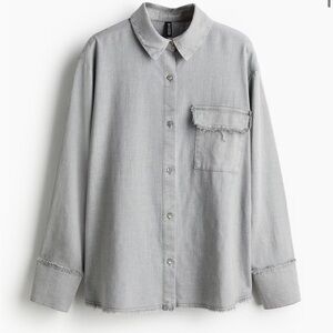 H&M divided Casual Shirt